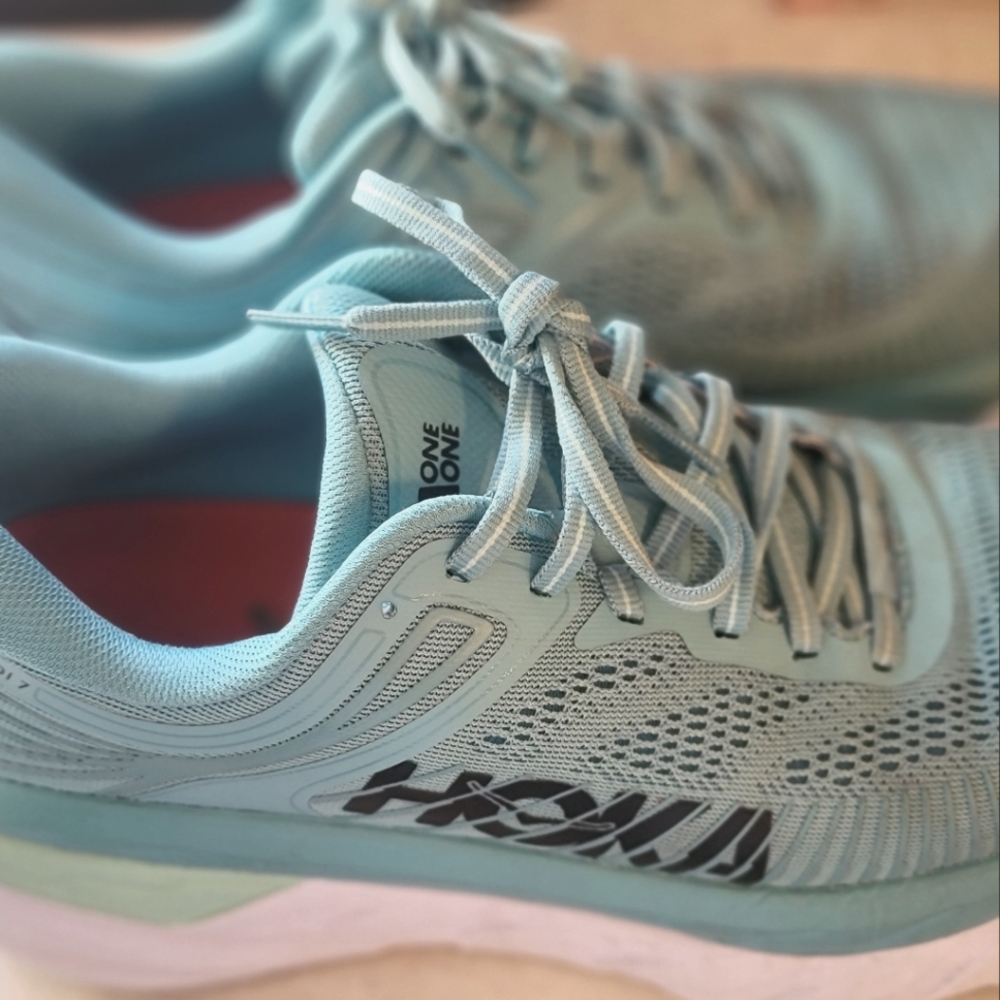 HOKA Women's shoes